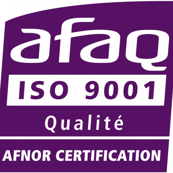 norme ISO 9001