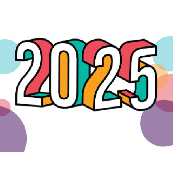Meilleurs vux pour 2025
